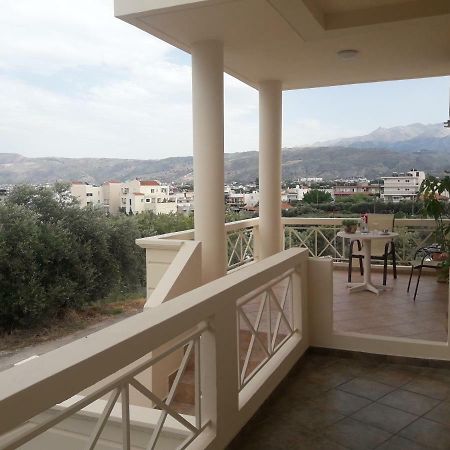 Apartmán Annamaria House Chania  Exteriér fotografie