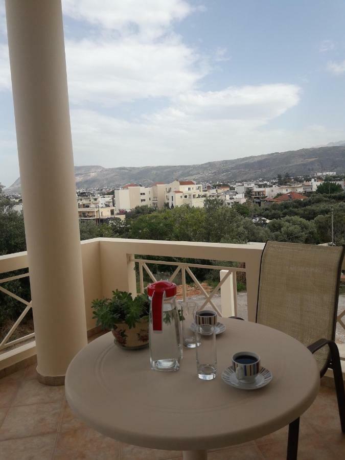 Apartmán Annamaria House Chania  Exteriér fotografie