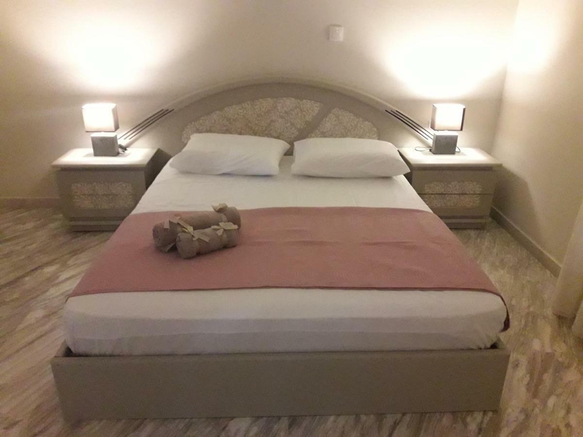 Apartmán Annamaria House Chania  Exteriér fotografie
