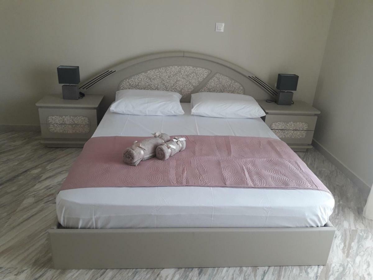 Apartmán Annamaria House Chania  Exteriér fotografie