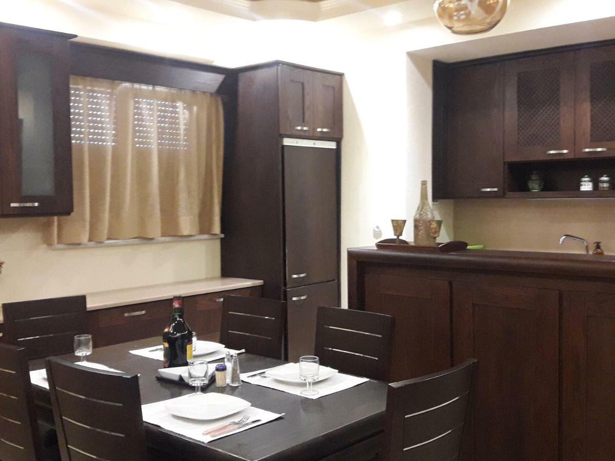 Apartmán Annamaria House Chania  Exteriér fotografie