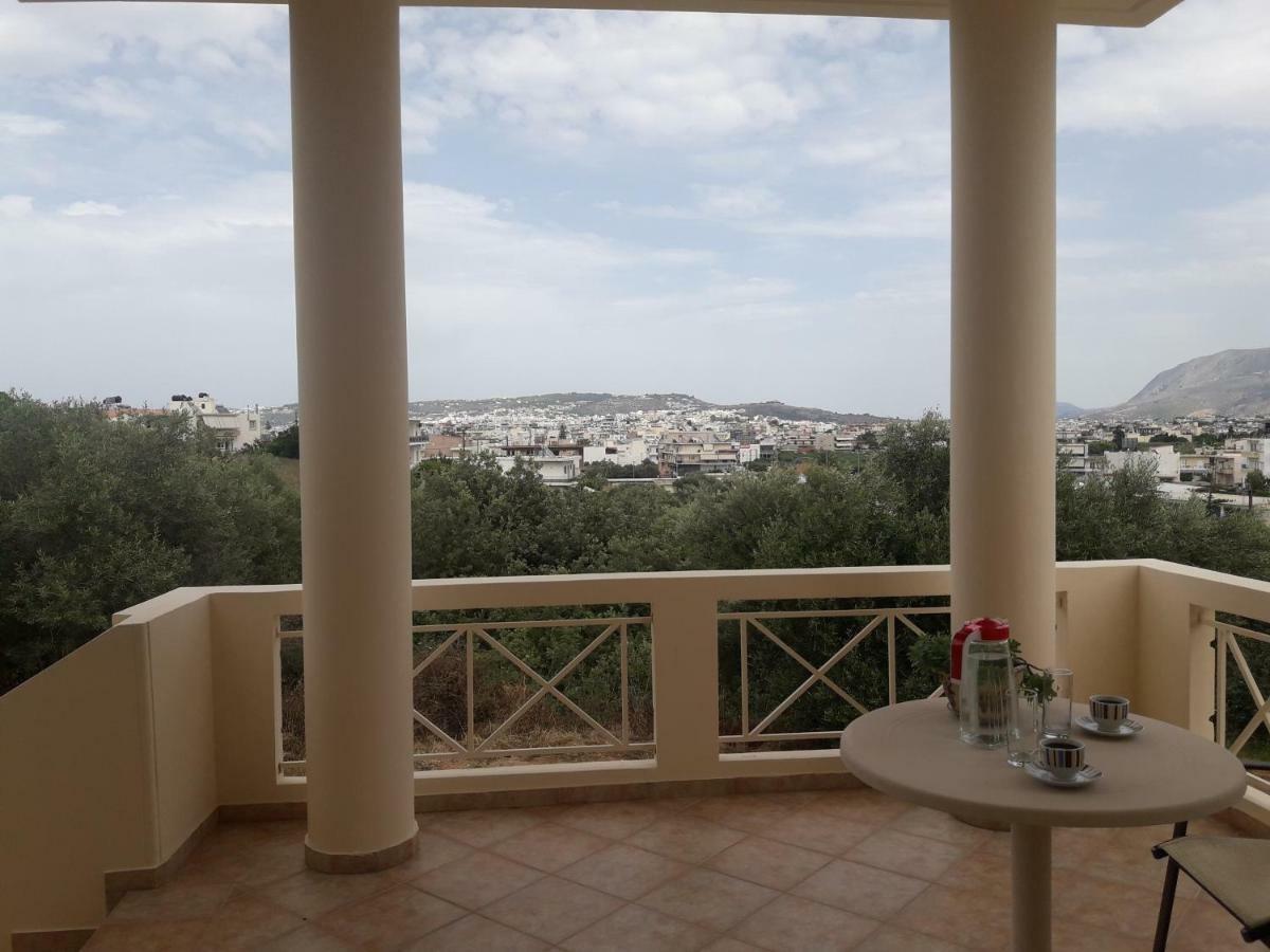 Apartmán Annamaria House Chania  Exteriér fotografie