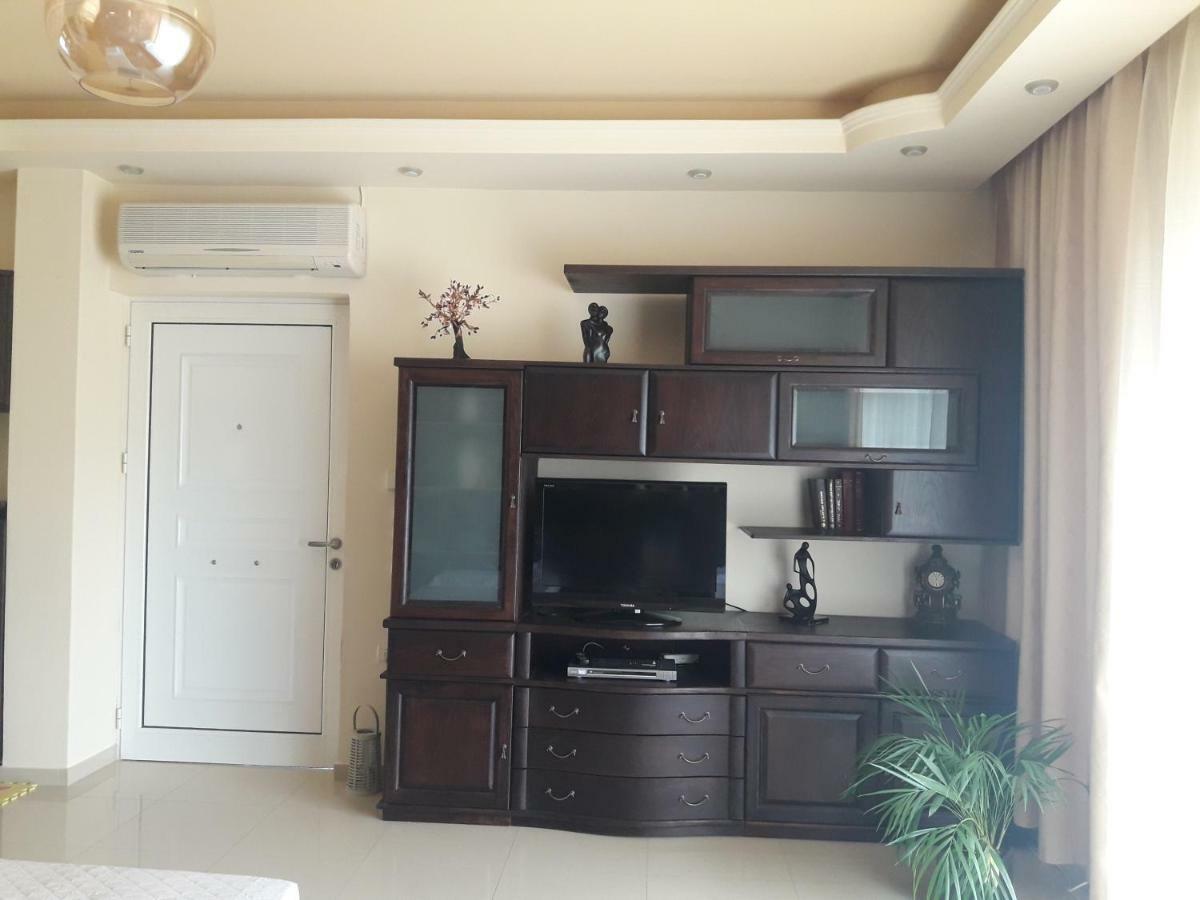 Apartmán Annamaria House Chania  Exteriér fotografie