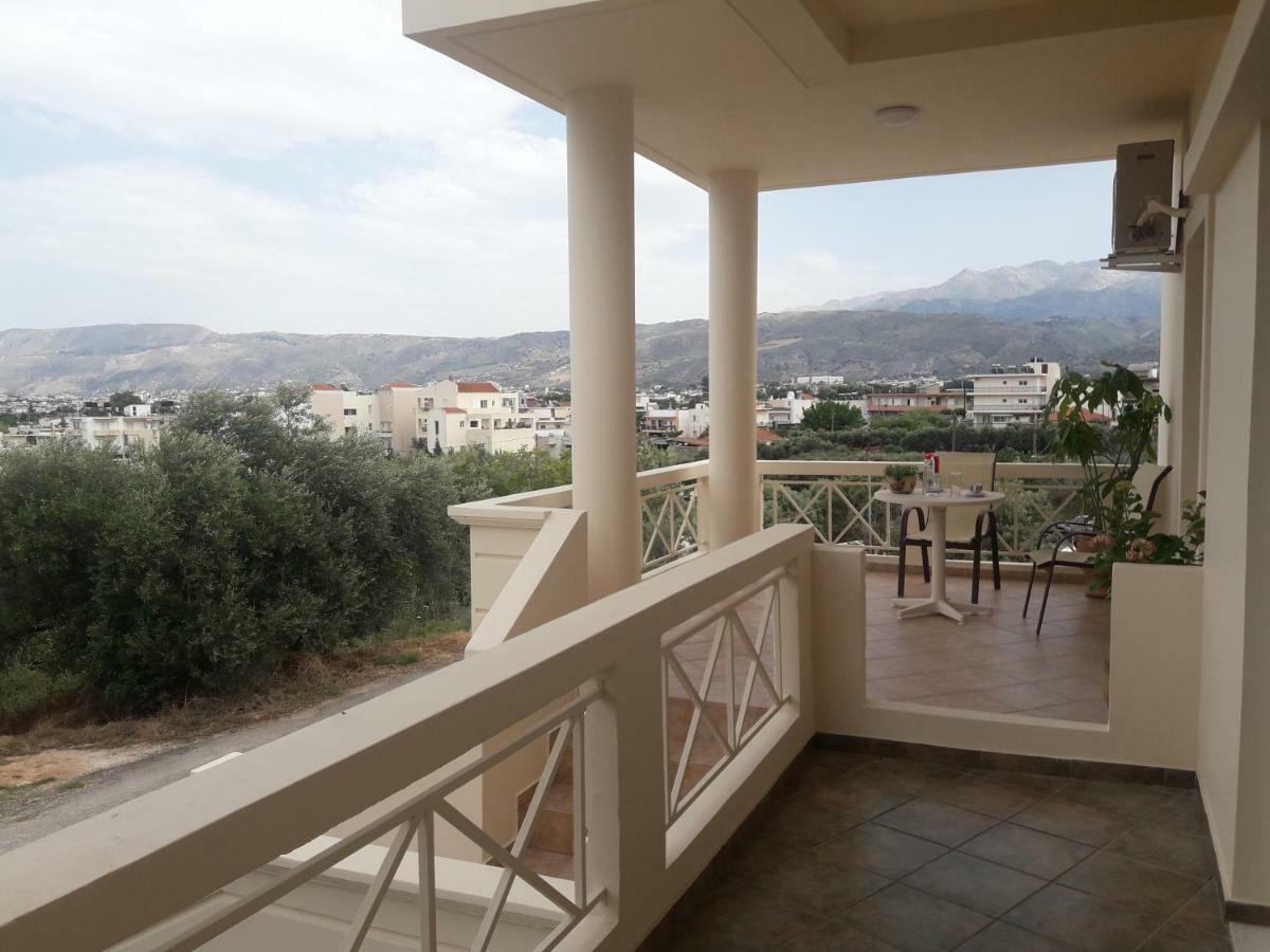 Apartmán Annamaria House Chania  Exteriér fotografie