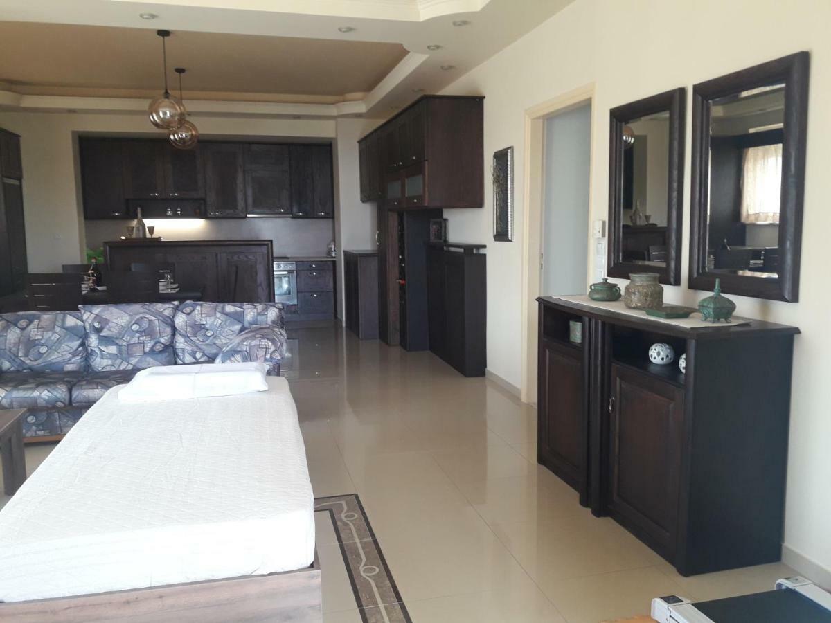 Apartmán Annamaria House Chania  Exteriér fotografie