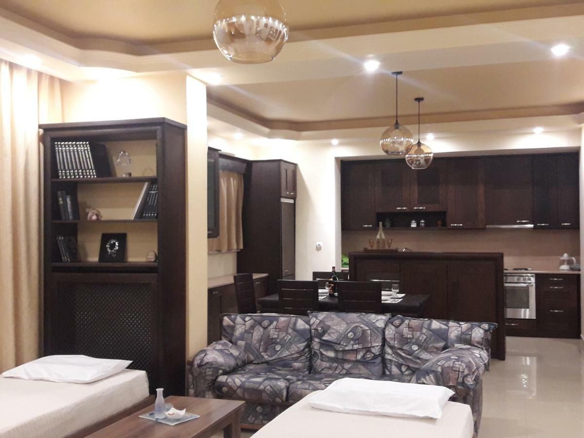 Apartmán Annamaria House Chania  Exteriér fotografie